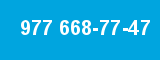 977 668-77-47